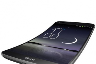 Cơn sốt màn hình cong và các lí giải khoa học